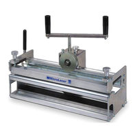 Flexco Roller Lacer Manual