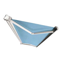 Luxaflex Base Plus Installation Manual