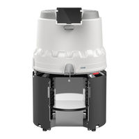 corob FIRST1-TX User Manual