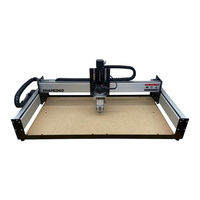 Carbide 3D Shapeoko XL Assembly Manual
