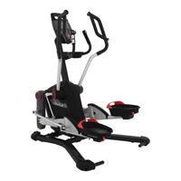 Bowflex Lateralx LX5 Assembly And Owner's Manual