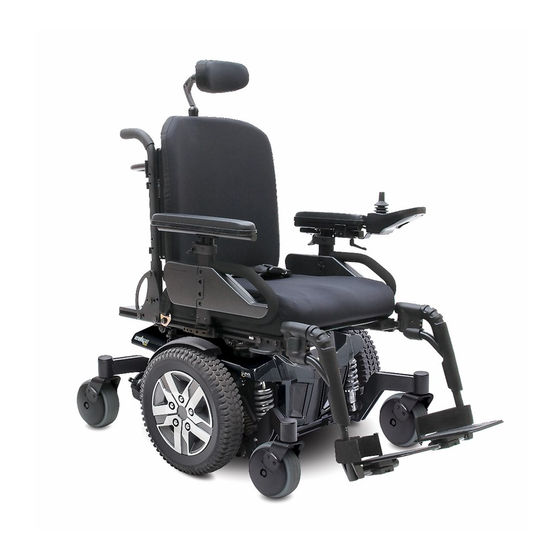ALLIED MEDICAL Quantum Q6 Edge 2.0 Setup Manual