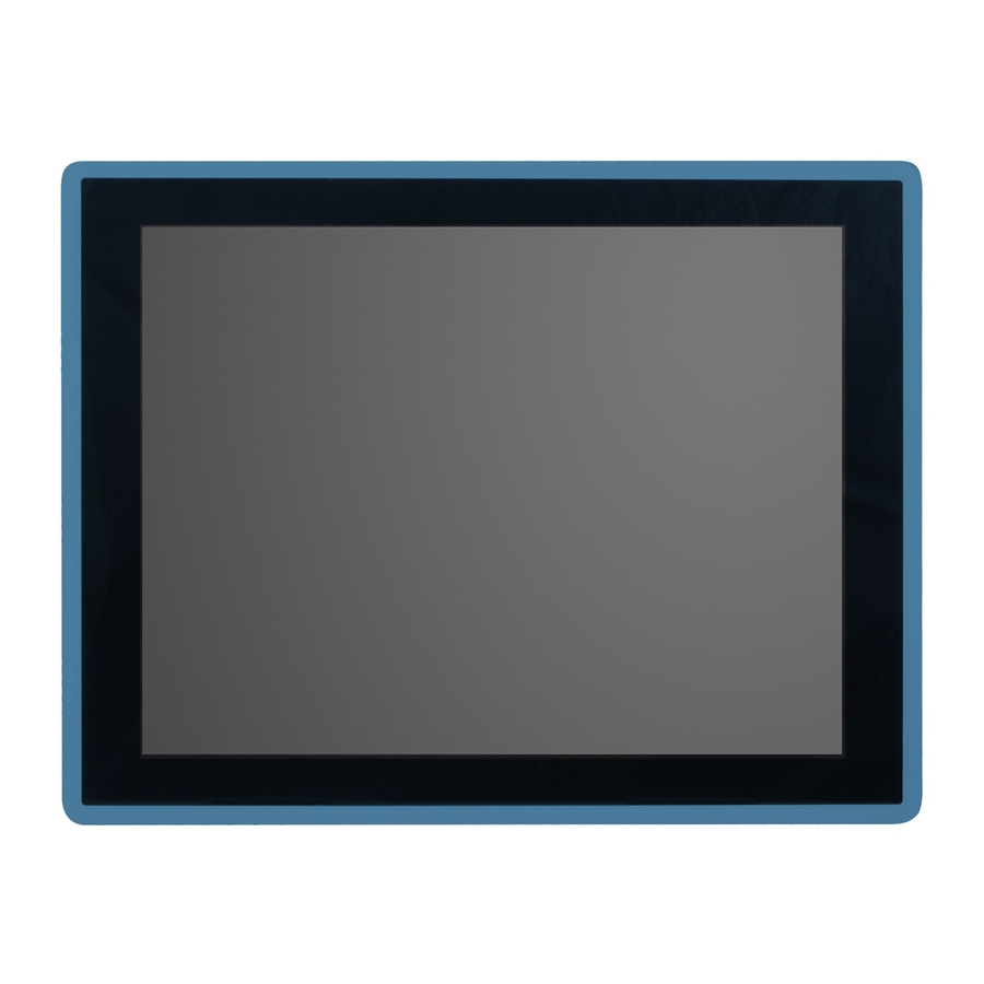 IBASE Technology OFP-151-PC User Manual