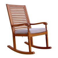 Northbeam NANTUCKET ROK0260210010 Care Instructions