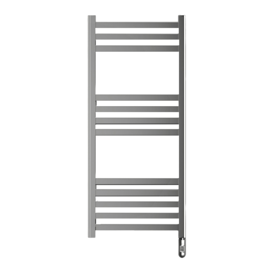 Rointe Lyon electric pro Instruction & Installation Manual