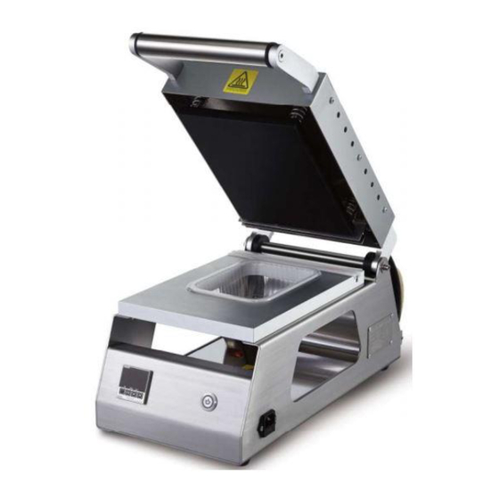 Maxima 9369000 User Manual