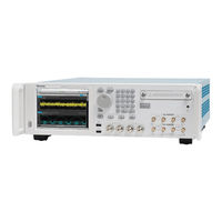 Tektronix AWG7122B Service Manual