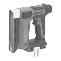 GreenWorks STG309 Operator's Manual
