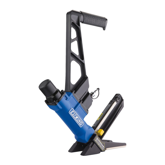 Estwing EFL50Q Manual