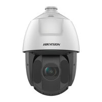 HIKVISION DS-2DE5232W-AE(S6) User Manual