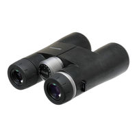 Minox HG 10x43 BR asph Specifications