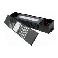 Titanium TT-DR-CV-200-BOX Manual
