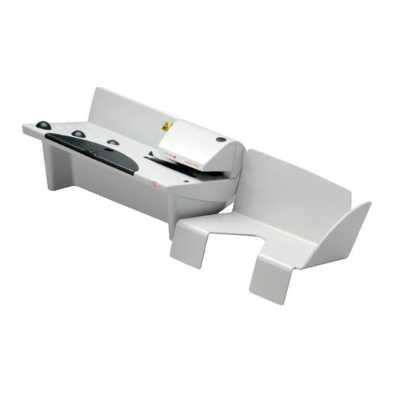 Frama ACCESS B350 Quick Installation Manual