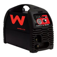 AWELCO PLASMA 40 User Manual