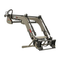 MX MX A104 User Manual