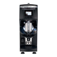Simonelli Group GX 85W User Handbook Manual