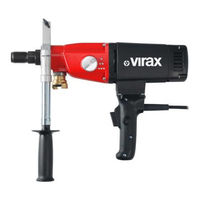 Virax V 150+ User Manual
