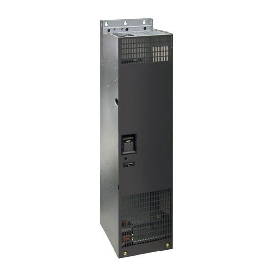 Siemens Powerblock Maintenance Instruction