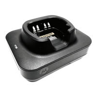 Motorola solutions IMPRES NNTN8845 User Manual