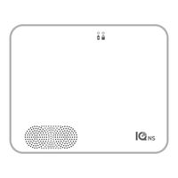 Johnson Controls IQ4 NS Installation Manual