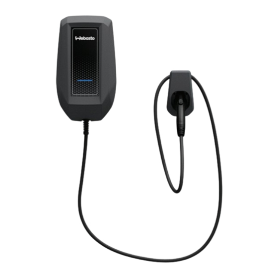 Webasto TurboConnect Quick Start Manual