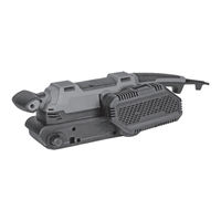 Einhell TE-BS 850 E Original Operating Instructions