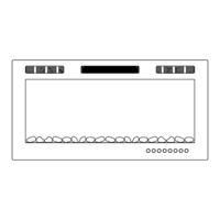 Home Decorators Collection EFW-TJ36AI Owner's Manual