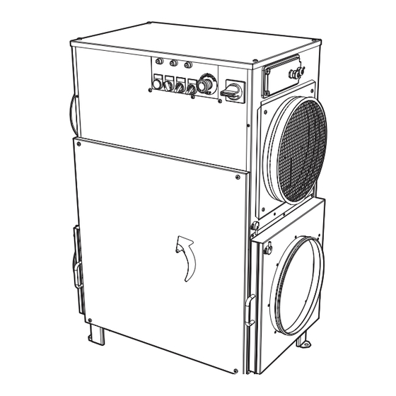 DST RL-60 User Manual