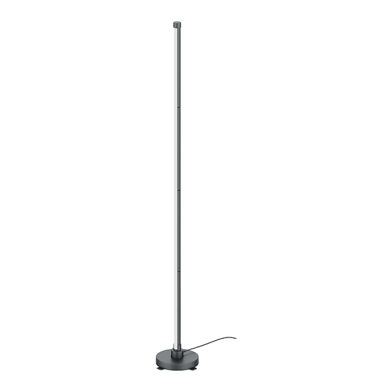 avide ABLSBL-CL12W-RGBW Manuals