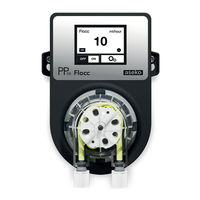 Aseko PP10 User Manual