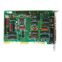 Dfi MIO-500 User Manual