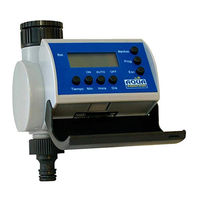 Aqua Control C4100 User Manual
