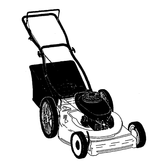 Craftsman 917.388260 Owner's Manual