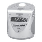 Roberts CR9933 User Manual