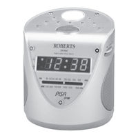 Roberts PISA one CR9933 User Manual