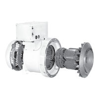 Northern Lights PX-300K2 Series A.C. Generators Operator's & Parts Manual