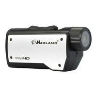 Midland XTC Quick Start Manual