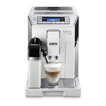 DeLonghi ECAM45.760 Instructions For Use Manual