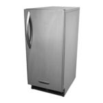 KitchenAid OUTDOOR ICE MAKER Use & Care Manual