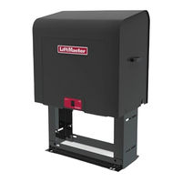 Chamberlain SL585 User Manual