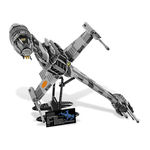 LEGO Star wars 10227 Assembly Manual