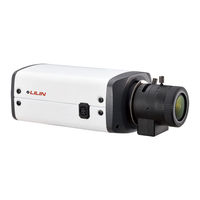 Lilin IPG1032ESX3 Instruction Manual