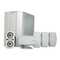 Speaker System Sony SA-VE535H Service Manual