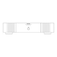 Rotel RB-1092/v02 Technical Manual