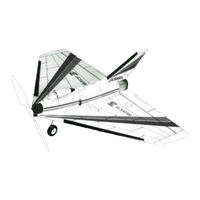 Ikarus Mach 3 Building Instructions