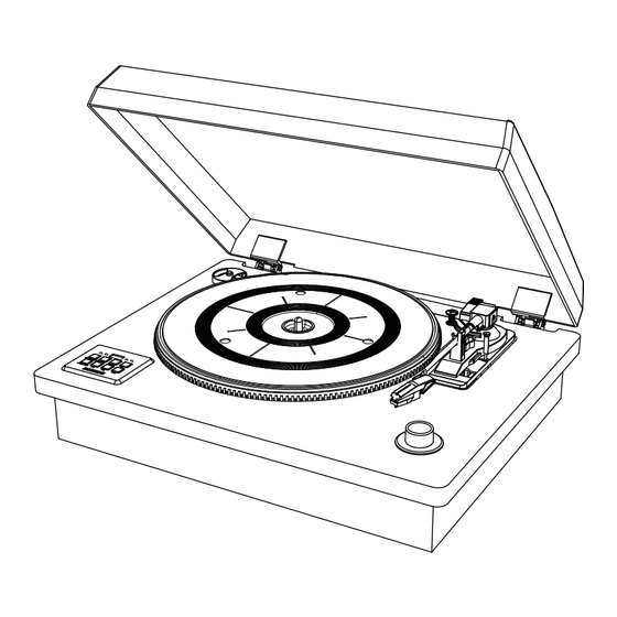 HOFEINZ VS1101 Instruction Manual