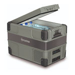 Truma Cooler C36 Operating Instructions Manual