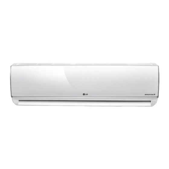 LG D12NAK UL2 Owner's Manual