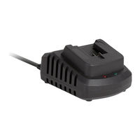 Tryton SYSTEM 20V TJ1LD Operating	 Instruction