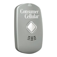 Consumer Cellular ALLY User Manual